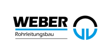 Weber Rohrleitugsbau Puhlheim